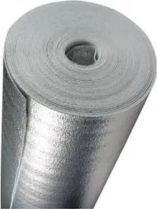 Подложка для теплого пола 1000x3мм x 5м Electrolux НС-1179611, 5