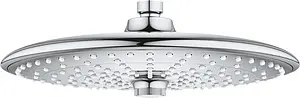 Лейка верхнего душа Grohe Euphoria 260 SmartControl хром 26456000 Лейка верхнего душа Grohe Euphoria 260 SmartControl хром 26456000, 1