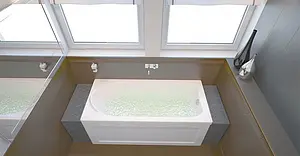 Ванна акриловая Aquanet West 150x70 00239760 Ванна акриловая Aquanet West 150x70 00239760, 2