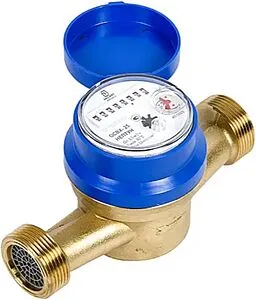 Счетчик воды Ду25 Декаст ОСВХ-25 "НЕПТУН" 76-25-01 Счетчик воды Ду25 Декаст ОСВХ-25 "НЕПТУН" 76-25-01, 1