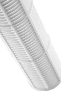 Сетчатый картридж для механической очистки воды Slim Line 10&quot; Гейзер RLA 28106, 5