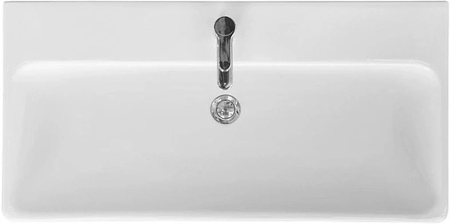 Раковина Santek Адриана 90 белый 1WH501629