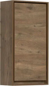 Шкаф Aquanet Милан 35 дуб рустикальный 00339960, 1