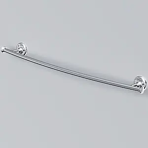 Полотенцедержатель Am.Pm Like хром A80346400 Полотенцедержатель Am.Pm Like хром A80346400, 4