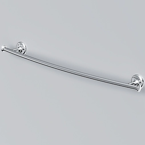 Полотенцедержатель Am.Pm Like хром A80346400