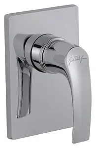 Смеситель для душа скрытого монтажа Jacob Delafon Symbol хром E98712-CP Смеситель для душа скрытого монтажа Jacob Delafon Symbol хром E98712-CP, 1