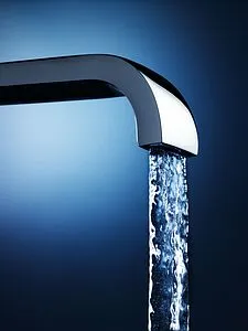 Смеситель для раковины Grohe Allure хром 32146000 Смеситель для раковины Grohe Allure хром 32146000, 5