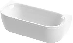 Ванна акриловая Cezares Metauro wall 180x80 Ванна акриловая Cezares Metauro wall 180x80, 3