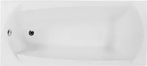 Ванна акриловая Vagnerplast Ebony 170x75 VPBA170EBO2X-04 Ванна акриловая Vagnerplast Ebony 170x75 VPBA170EBO2X-04, 1