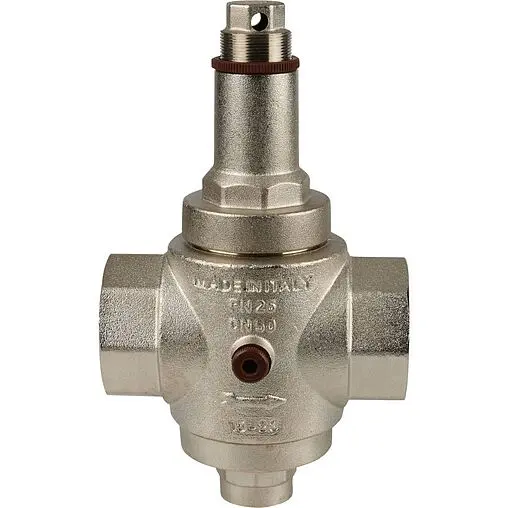 Редуктор давления поршневой 2" Itap Europress 1430200 Редуктор давления поршневой 2" Itap Europress 1430200