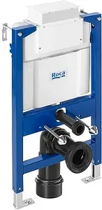 Инсталляция для подвесного унитаза Roca Duplo WC L 890121010 Инсталляция для подвесного унитаза Roca Duplo WC L 890121010, 3