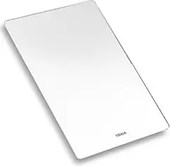 Разделочная доска Teka белый 115890009