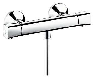 Термостат для душа Hansgrohe Ecostat Universal хром 13122000 Термостат для душа Hansgrohe Ecostat Universal хром 13122000, 1