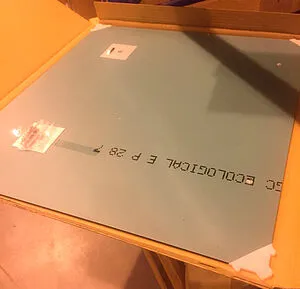 Зеркало Am.Pm Spirit белый M70MOX0800WG, 4