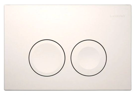 Инсталляция для подвесного унитаза Set 3 в 1 Geberit Duofix Plattenbau 458.122.11.1 с кнопкой Delta 21 белый глянцевый Инсталляция для подвесного унитаза Set 3 в 1 Geberit Duofix Plattenbau 458.122.11.1 с кнопкой Delta 21 белый глянцевый