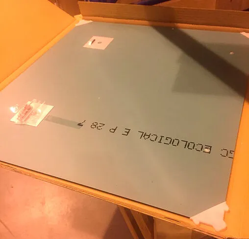 Зеркало Am.Pm Spirit белый M70MOX0800WG