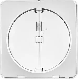 Вентилятор вытяжной Electrolux CONTROL SENSE EAFC-100 TH белый, 4