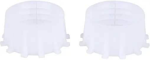 Муфта компрессионная соединительная 32мм x 32мм Джилекс 9255