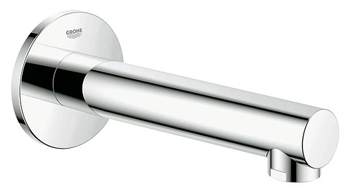 Излив для скрытого монтажа Grohe Concetto хром 13280001