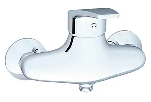 Смеситель для душа Ravak Neo хром X070018 Смеситель для душа Ravak Neo хром X070018, 1