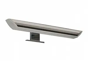 Светильник Aquanet WT-330 LED хром 00181662, 1