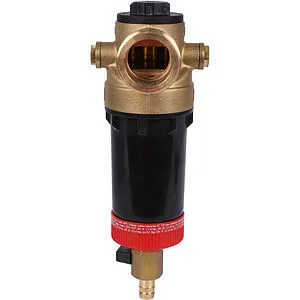 Фильтр тонкой очистки воды 1"н x 1"н SYR Ratio FR-Н 5315.25.003 Фильтр тонкой очистки воды 1"н x 1"н SYR Ratio FR-Н 5315.25.003, 3