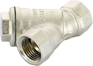 Фильтр угловой сетчатый ½"в x ½"в Uni-Fitt 211N2000 Фильтр угловой сетчатый ½"в x ½"в Uni-Fitt 211N2000, 2