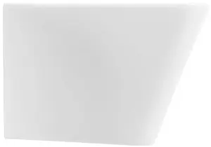 Биде подвесное BelBagno Ardente-R белый BB0520BH, 4