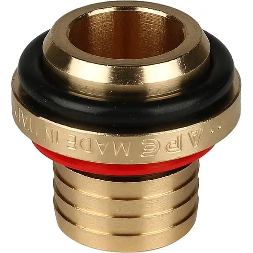 Муфта компрессионная переходная 26мм x 1"в APE 702L 1x26