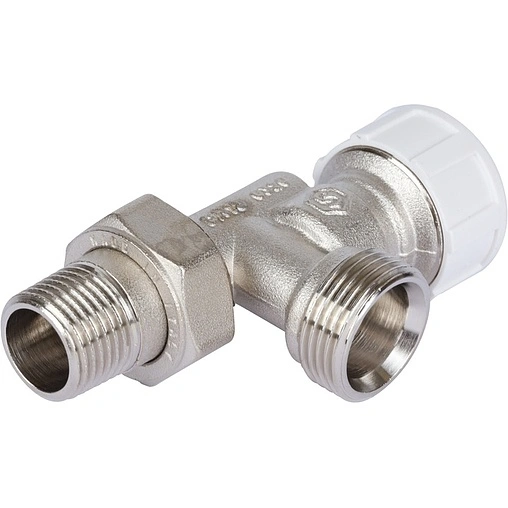 Вентиль терморегулирующий осевой ¾"ек x ½"н Stout SVT-0005-100015