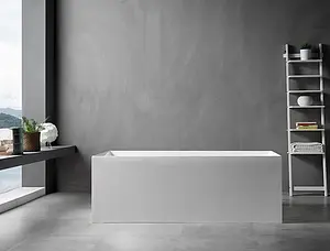 Ванна акриловая отдельностоящая Abber 150x70 AB9274-1.5 Ванна акриловая отдельностоящая Abber 150x70 AB9274-1.5, 5