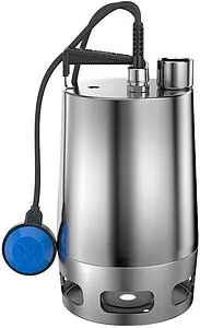 Насос дренажный Q=18м³/ч H=11м Grundfos UNILIFT AP35.408.A1V 96010983, 1