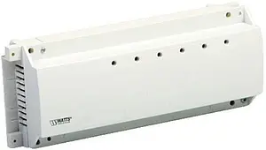 Радиомодуль зональный дополнительный 6 зон НО/НЗ 24/230В WATTS WFHC-RF EXT 6Z 10021135, 1