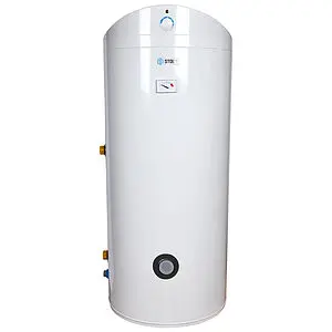 Бойлер комбинированного нагрева Stout (150 л, 32 кВт) SWH-1110-050150 Бойлер комбинированного нагрева Stout (150 л, 32 кВт) SWH-1110-050150, 1