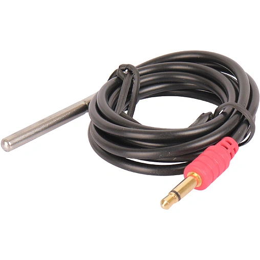 Привод для смесительных клапанов аналоговый 230В Stout SVM-0015-230017