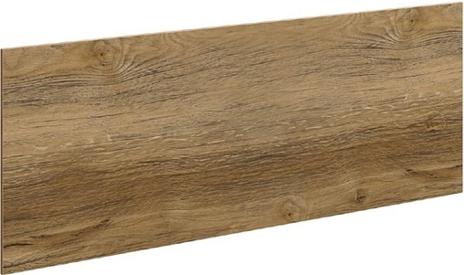 Тумба-умывальник подвесная Aqwella Mobi 120 белый/дуб балтийский MOB0112W+MOB0712DB+641945+641945