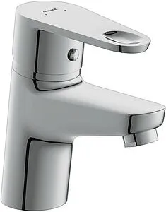 Смеситель для раковины Cersanit Cari хром 63025, 1