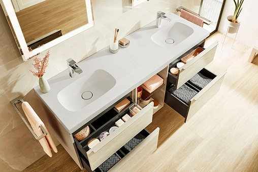 Полотенцедержатель Roca Tempo хром 817031001