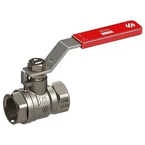 Кран шаровый 1½"в x 1½"в Arco Sena VA30 150107 Кран шаровый 1½"в x 1½"в Arco Sena VA30 150107, 1