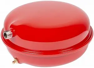 Расширительный бак Джилекс 12F 12л 3 бар 7712 Расширительный бак Джилекс 12F 12л 3 бар 7712, 1