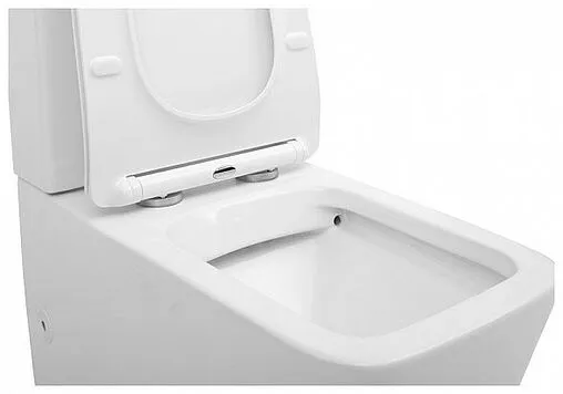 Чаша унитаза Aquanet Tavr-C1 Rimless белый TAVR-C1 Чаша унитаза Aquanet Tavr-C1 Rimless белый TAVR-C1