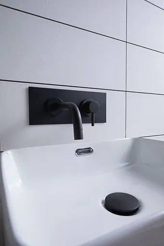 Раковина Aquanet Perfect 40.5 белый PERFECT-1