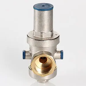 Редуктор давления поршневой 2" Officine Rigamonti OR.233.N.09 Редуктор давления поршневой 2" Officine Rigamonti OR.233.N.09, 3