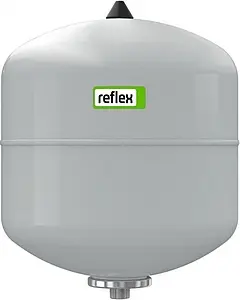 Гидроаккумулятор Reflex S 2л 10 бар 8707700 Гидроаккумулятор Reflex S 2л 10 бар 8707700, 1
