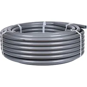 Труба сшитый полиэтилен Stout 32 x 4.4 мм PE-Xa EVOH бухта 50м SPX-0001-003244 Труба сшитый полиэтилен Stout 32 x 4.4 мм PE-Xa EVOH бухта 50м SPX-0001-003244, 1