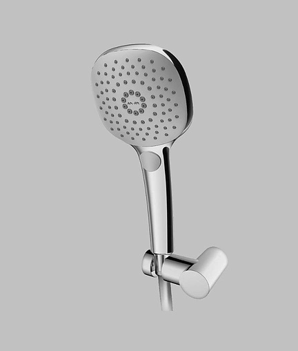 Душевой набор Am.Pm Sensation хром F0113000