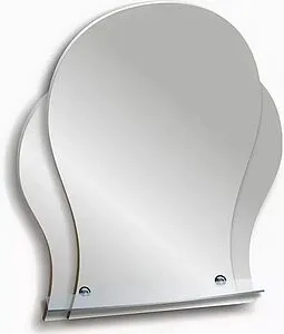 Зеркало Continent Манго 53.5x57 В105, 1