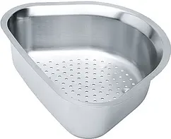 Коландер Franke нержавеющая сталь 112.0464.522