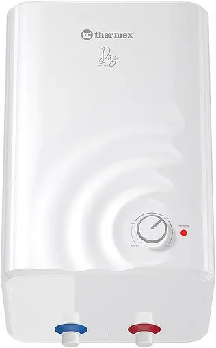 Водонагреватель накопительный электрический Thermex Day 10 O 111210