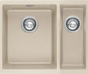 Мойка кухонная Franke Sirius SID 160 сахара 125.0443.363 Мойка кухонная Franke Sirius SID 160 сахара 125.0443.363, 1